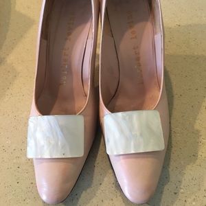 Herbert Levine Vintage Heels